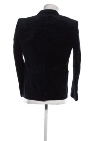 Ανδρικό σακάκι Selected, Μέγεθος S, Χρώμα Μπλέ, Τιμή 17,39 €