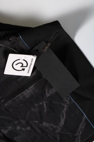 Ανδρικό σακάκι Selected, Μέγεθος M, Χρώμα Μαύρο, Τιμή 13,67 €