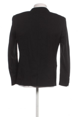 Ανδρικό σακάκι Selected, Μέγεθος M, Χρώμα Μαύρο, Τιμή 13,67 €