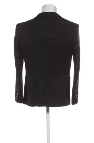 Ανδρικό σακάκι Selected, Μέγεθος S, Χρώμα Μαύρο, Τιμή 124,23 €