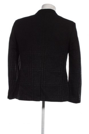 Ανδρικό σακάκι Selected, Μέγεθος XL, Χρώμα Μαύρο, Τιμή 18,63 €