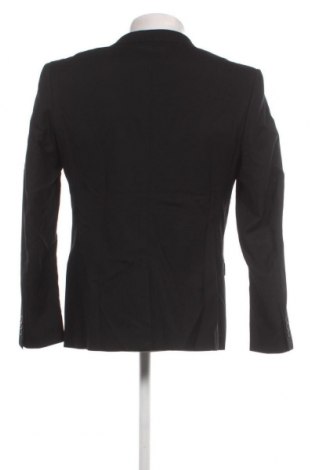 Ανδρικό σακάκι Selected, Μέγεθος L, Χρώμα Μαύρο, Τιμή 11,18 €