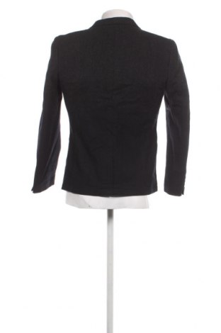 Ανδρικό σακάκι Selected, Μέγεθος S, Χρώμα Μαύρο, Τιμή 31,06 €