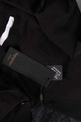 Ανδρικό σακάκι Selected, Μέγεθος XS, Χρώμα Μαύρο, Τιμή 19,88 €