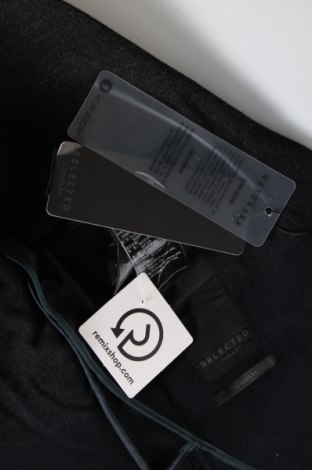 Ανδρικό σακάκι Selected, Μέγεθος L, Χρώμα Μαύρο, Τιμή 31,06 €