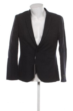 Ανδρικό σακάκι Selected, Μέγεθος L, Χρώμα Μαύρο, Τιμή 31,06 €
