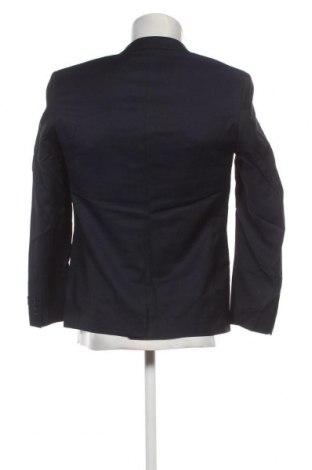 Ανδρικό σακάκι Selected, Μέγεθος S, Χρώμα Μπλέ, Τιμή 11,18 €