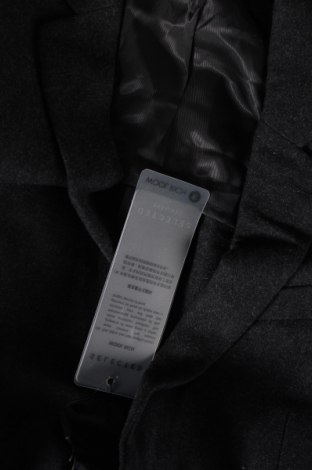 Ανδρικό σακάκι Selected, Μέγεθος XS, Χρώμα Μαύρο, Τιμή 31,06 €