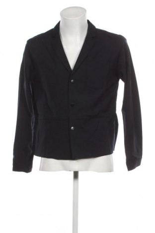 Ανδρικό σακάκι Selected, Μέγεθος S, Χρώμα Μπλέ, Τιμή 9,94 €