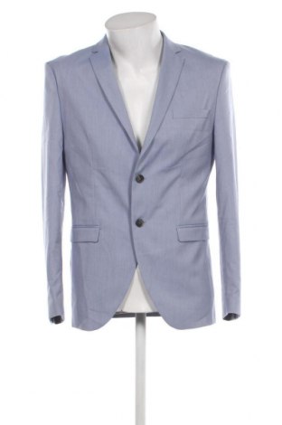 Ανδρικό σακάκι Selected Homme, Μέγεθος M, Χρώμα Μπλέ, Τιμή 33,03 €