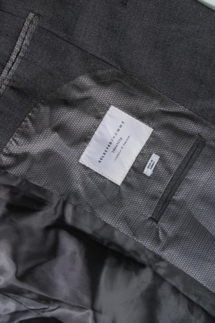 Herren Sakko Selected Homme, Größe M, Farbe Grau, Preis € 44,54