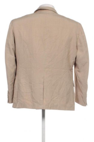 Ανδρικό σακάκι Stafford, Μέγεθος L, Χρώμα  Μπέζ, Τιμή 5,44 €