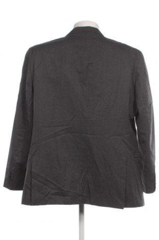 Ανδρικό σακάκι Stafford, Μέγεθος L, Χρώμα Γκρί, Τιμή 2,18 €