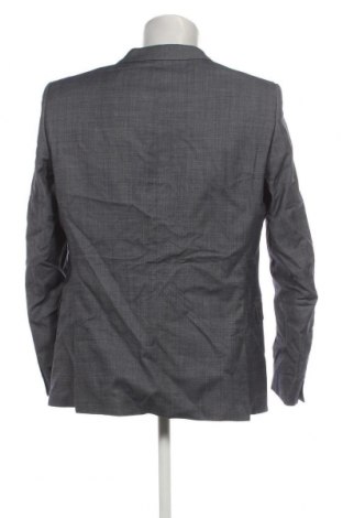 Ανδρικό σακάκι Strellson, Μέγεθος XL, Χρώμα Μπλέ, Τιμή 23,55 €