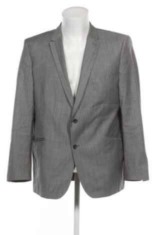 Ανδρικό σακάκι Strellson, Μέγεθος XL, Χρώμα Γκρί, Τιμή 5,51 €