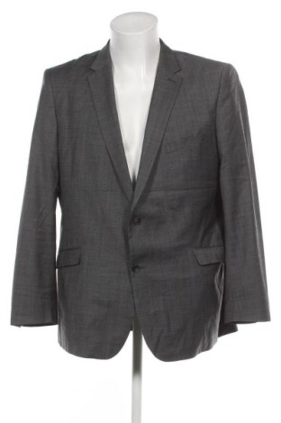 Ανδρικό σακάκι Strellson, Μέγεθος XL, Χρώμα Γκρί, Τιμή 5,51 €