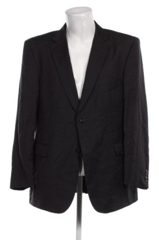 Ανδρικό σακάκι Strellson, Μέγεθος XXL, Χρώμα Μαύρο, Τιμή 21,04 €