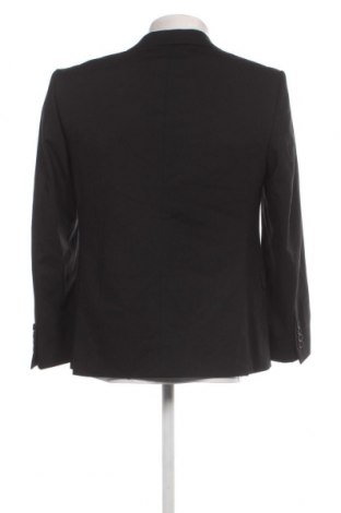 Ανδρικό σακάκι Sunwill, Μέγεθος S, Χρώμα Μαύρο, Τιμή 5,01 €