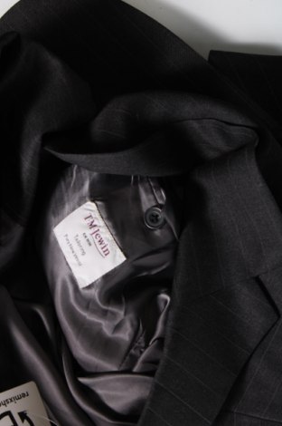 Ανδρικό σακάκι T.M.Lewin, Μέγεθος L, Χρώμα Γκρί, Τιμή 5,01 €