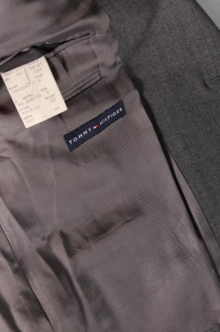 Ανδρικό σακάκι Tommy Hilfiger, Μέγεθος XL, Χρώμα Γκρί, Τιμή 17,76 €