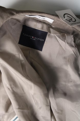 Pánske sako  Tommy Hilfiger, Veľkosť L, Farba Sivá, Cena  46,95 €