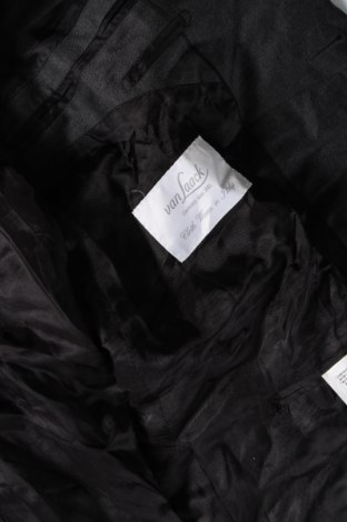Мъжко сако Van Laack, Размер L, Цвят Сив, Цена 10,62 лв.