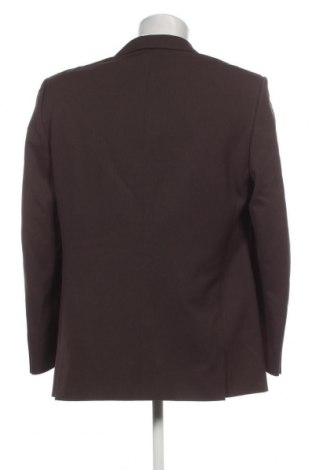Ανδρικό σακάκι Versace Classic, Μέγεθος XL, Χρώμα Καφέ, Τιμή 89,77 €
