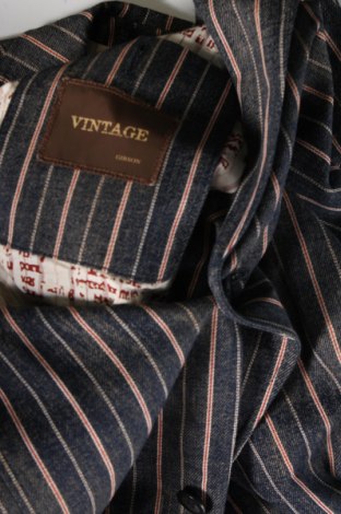 Мъжко сако Vintage, Размер L, Цвят Многоцветен, Цена 44,00 лв.