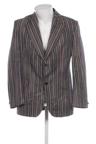 Ανδρικό σακάκι Vintage, Μέγεθος L, Χρώμα Πολύχρωμο, Τιμή 27,22 €