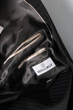 Мъжко сако Wilvorst, Размер XL, Цвят Сив, Цена 12,96 лв.