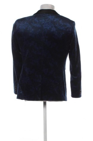 Ανδρικό σακάκι Yd., Μέγεθος M, Χρώμα Μπλέ, Τιμή 26,60 €