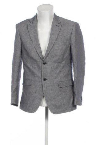 Ανδρικό σακάκι Zara Man, Μέγεθος L, Χρώμα Πολύχρωμο, Τιμή 10,85 €