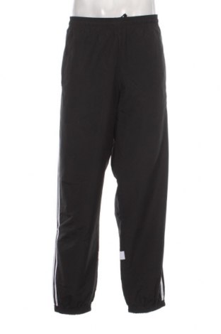 Pantaloni trening de bărbați Adidas, Mărime XL, Culoare Negru, Preț 90,62 Lei