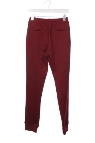 Pantaloni trening de bărbați J.Lindeberg, Mărime XS, Culoare Roșu, Preț 358,55 Lei