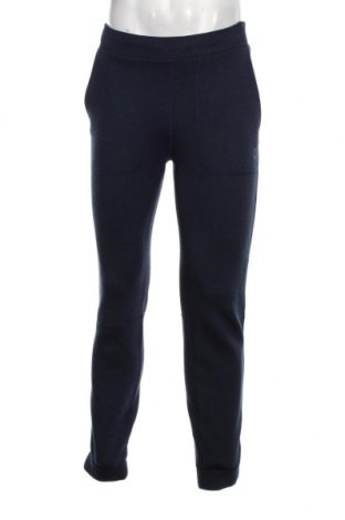 Ανδρικό αθλητικό παντελόνι J.Lindeberg, Μέγεθος S, Χρώμα Μπλέ, Τιμή 24,72 €