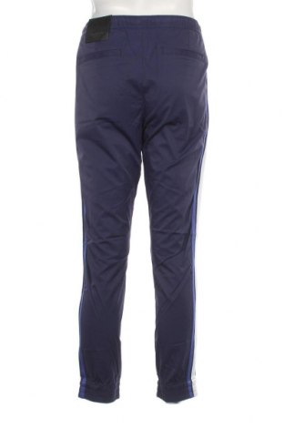 Мъжки панталон Selected, Размер L, Цвят Син, Цена 132,00 лв.