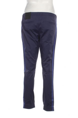 Pantaloni de bărbați Selected, Mărime L, Culoare Albastru, Preț 434,21 Lei