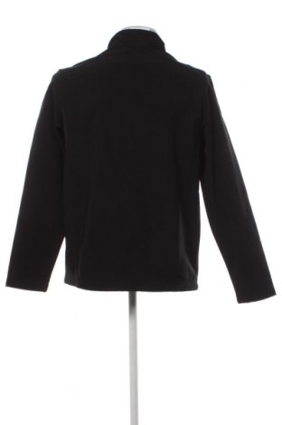 Ανδρικό αθλητικό μπουφάν, Μέγεθος XL, Χρώμα Μαύρο, Τιμή 6,26 €
