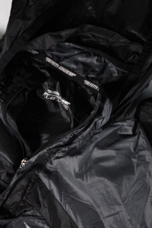 Мъжко спортно яке, Размер M, Цвят Черен, Цена 12,96 лв.