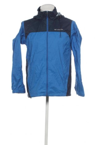 Pánska športová bunda  Columbia, Veľkosť S, Farba Modrá, Cena  9,06 €
