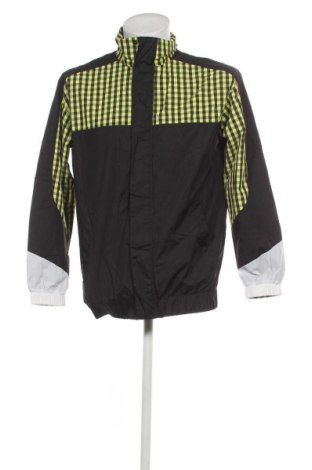 Ανδρικό αθλητικό μπουφάν Core By Jack & Jones, Μέγεθος S, Χρώμα Μαύρο, Τιμή 12,56 €