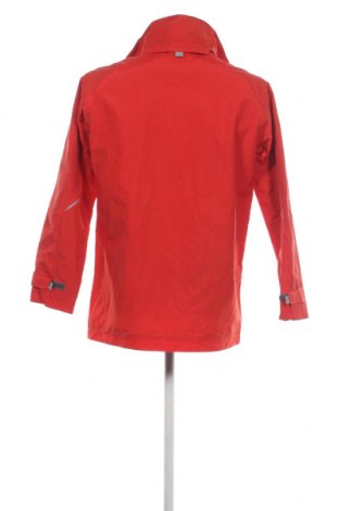 Ανδρικό αθλητικό μπουφάν Decathlon, Μέγεθος L, Χρώμα Κόκκινο, Τιμή 7,67 €