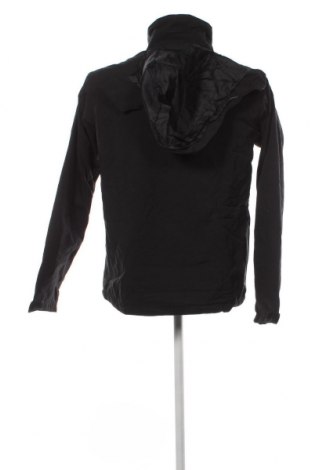 Ανδρικό αθλητικό μπουφάν Five Seasons, Μέγεθος M, Χρώμα Μαύρο, Τιμή 23,90 €