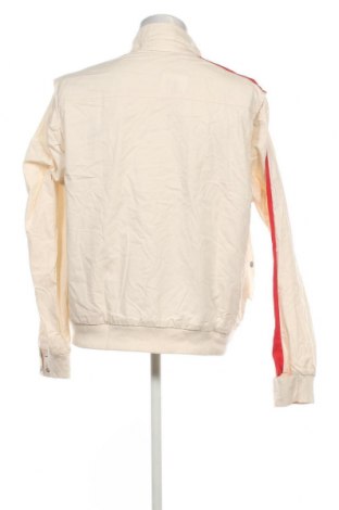 Ανδρικό αθλητικό μπουφάν PUMA, Μέγεθος XL, Χρώμα Εκρού, Τιμή 28,95 €