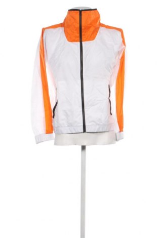 Ανδρικό αθλητικό μπουφάν Reebok, Μέγεθος M, Χρώμα Πολύχρωμο, Τιμή 29,44 €