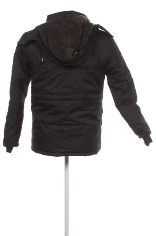 Pánska bunda , Veľkosť XL, Farba Čierna, Cena  15,46 €