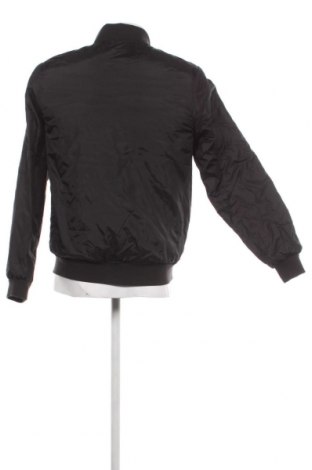 Ανδρικό μπουφάν, Μέγεθος S, Χρώμα Μαύρο, Τιμή 29,69 €