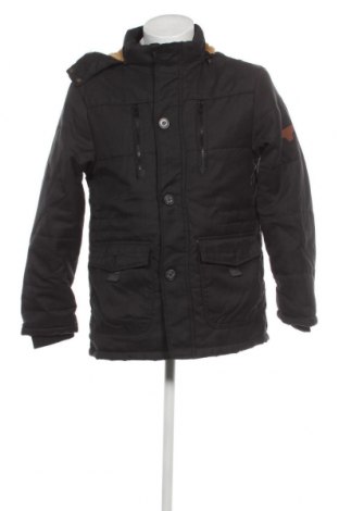 Herrenjacke, Größe XXL, Farbe Schwarz, Preis € 40,36