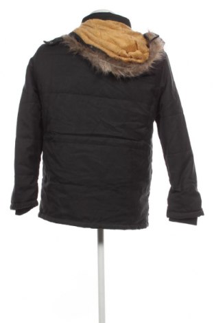 Herrenjacke, Größe XXL, Farbe Schwarz, Preis € 40,36