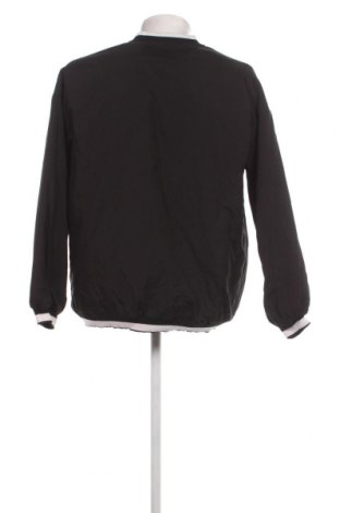 Ανδρικό μπουφάν, Μέγεθος M, Χρώμα Μαύρο, Τιμή 8,91 €